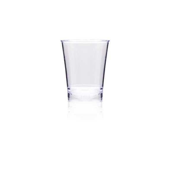 Tulip Bardak 60 ml PS (360'lı Koli)