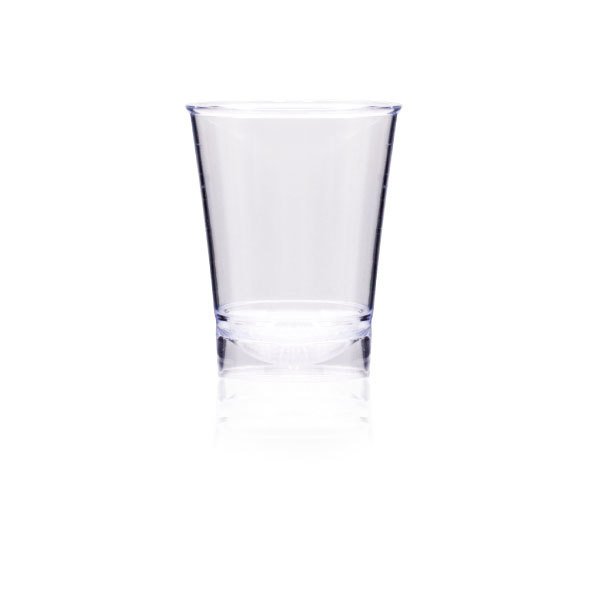 Tulip Bardak 150 ml PS (300'lü Koli)