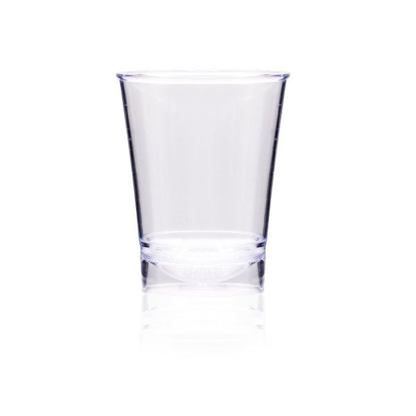 Tulip Bardak 240 ml PS (240'lı Koli)