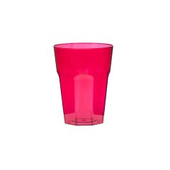 Kristal Bardak 270 ml PS (500'lü Koli)