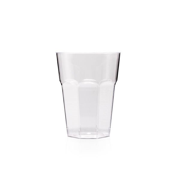 Kristal Bardak 270 ml PS (500'lü Koli)