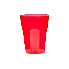 Kristal Bardak 350 ml PS (500'lü Koli)