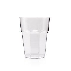 Kristal Bardak 350 ml PS (500'lü Koli)