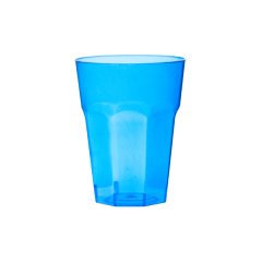 Kristal Bardak 350 ml PS (500'lü Koli)