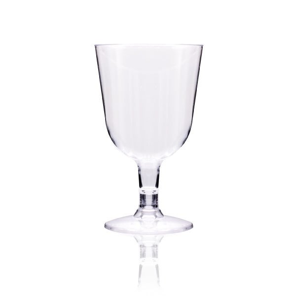 Ayaklı Kadeh 150 ml PS (288'li Koli)