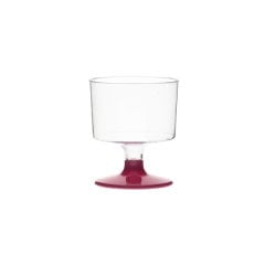 Ayaklı Shot Bardağı 50 ml PS (504'lü Koli)