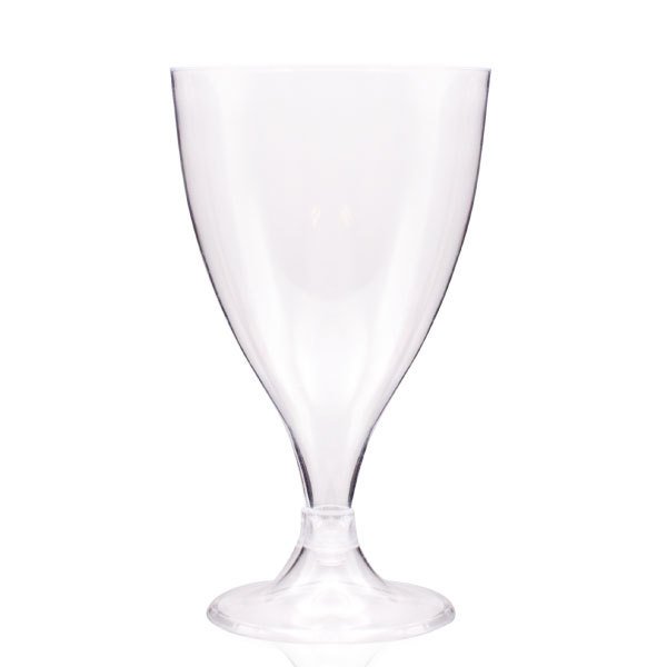 Ayaklı Kadeh 195 ml PS (120'li Koli)
