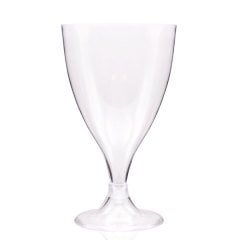 Ayaklı Kadeh 195 ml PS (120'li Koli)