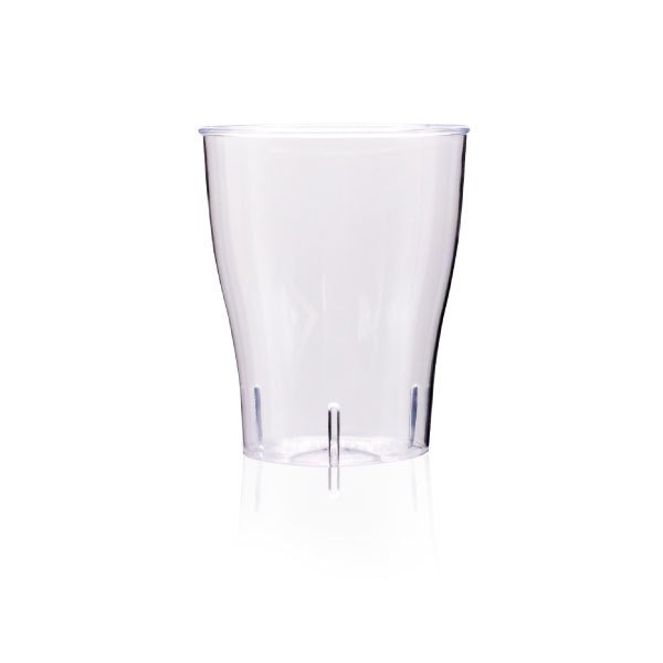 Çay Bardağı 140 ml PS (600'lü Koli)