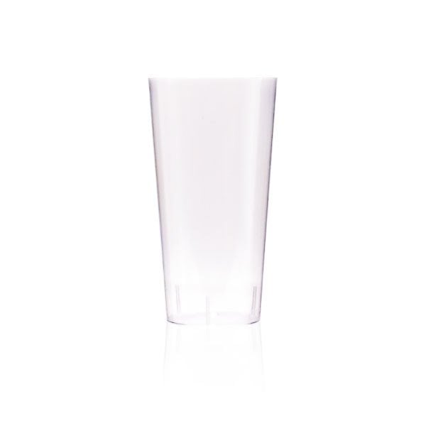 Mini Bardak 100 ml PS (600'lü Koli)