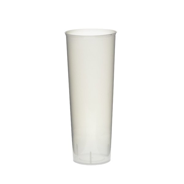 Kokteyl Bardağı 280 ml PP (500'lü Koli)