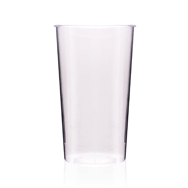 Kokteyl Bardağı 400 ml PS (300'lü Koli)