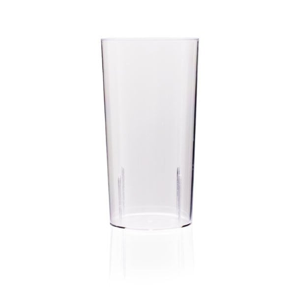 Kokteyl Bardağı 175 ml PS (350'li Koli)