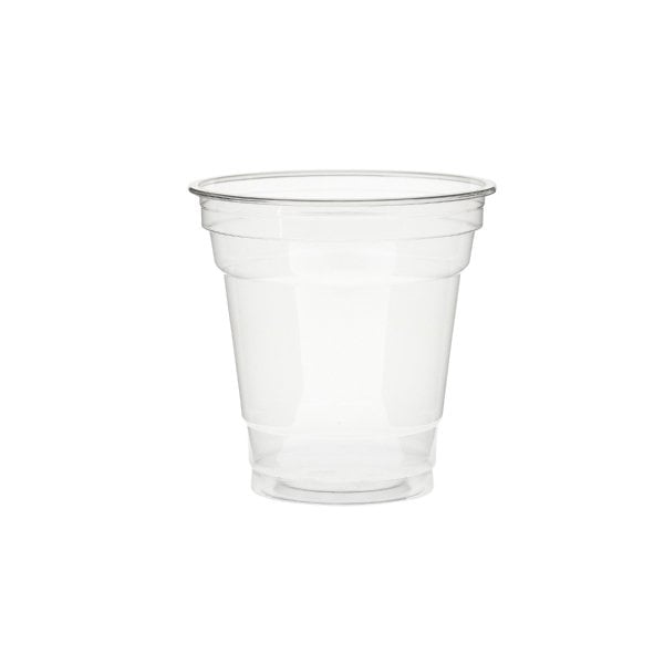 Pet Bardak 95/10oz 300ml (1000'li Koli)