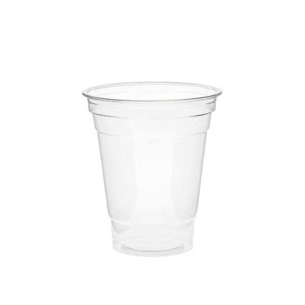 Pet Bardak 95/12oz 350ml (1000'li Koli)