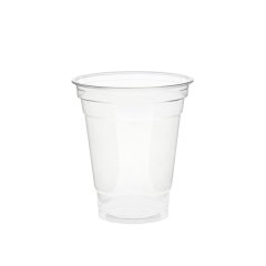 Pet Bardak 95/12oz 350ml (1000'li Koli)