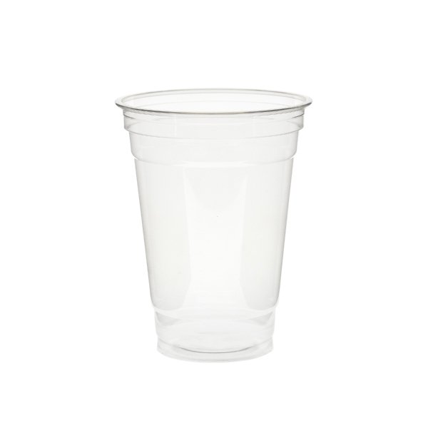 Pet Bardak 95/14oz 400ml (1000'li Koli)
