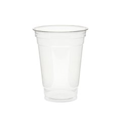Pet Bardak 95/14oz 400ml (1000'li Koli)