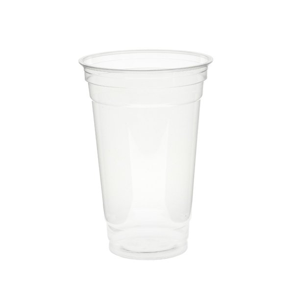 Pet Bardak 95/16oz 500ml (1000'li Koli)