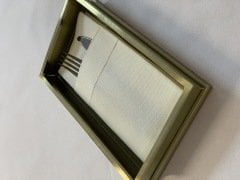 Fildişi Airlaid Cepli Peçete 50 Adetli Paket