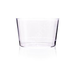 Silindir Kap 250 ml PS (300'lü Koli)