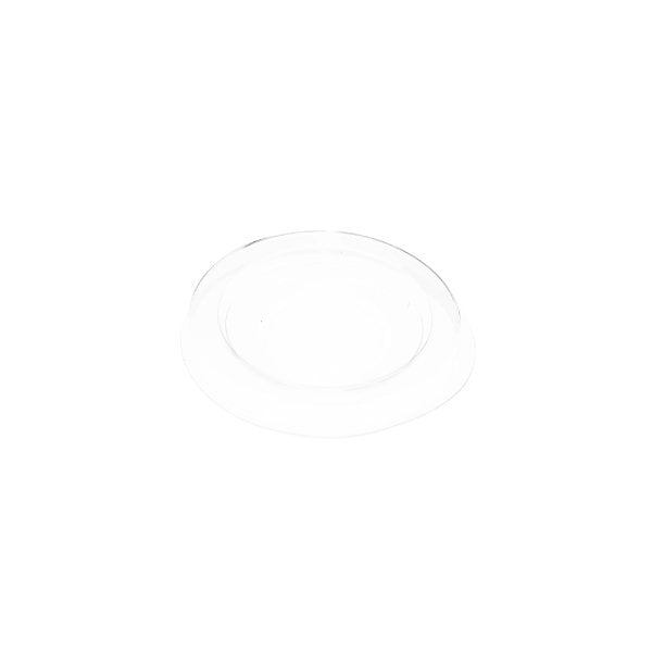 Düz Pet Kapak Ø 50mm (600'lü Koli)