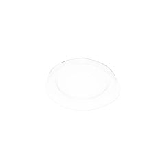 Düz Pet Kapak Ø 50mm (600'lü Koli)