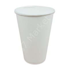 12 Oz Karton Bardak