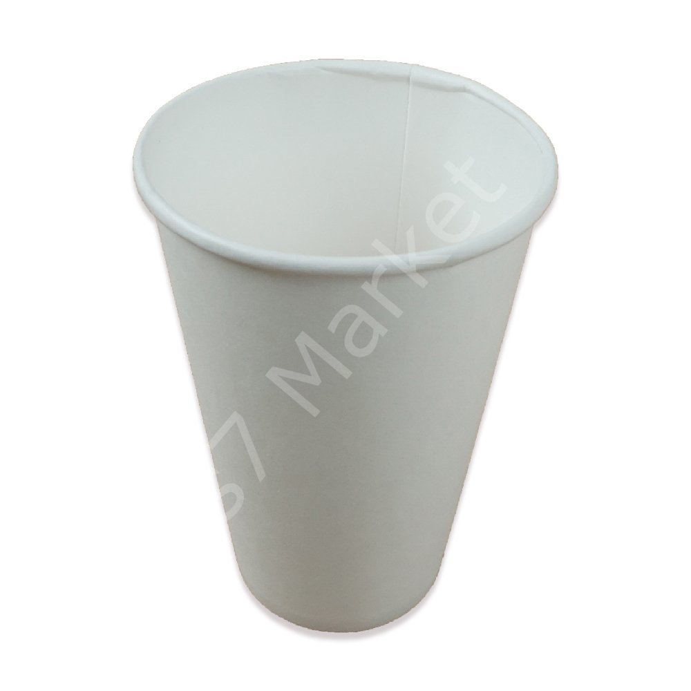 12 Oz Karton Bardak