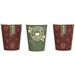14 Oz Karton Bardak (1000'li Koli)