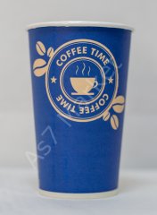 16 Oz Karton Bardak