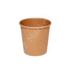 4 Oz Kraft Bardak (2500'lü Koli)