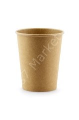 8 Oz Kraft Bardak (2000'li Koli)