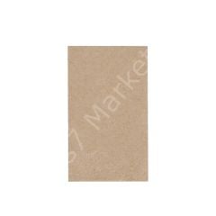 Kraft Peçete 40x40 Cm 1/8 Garson Katlama (1200'lü Koli)