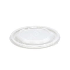 Sıcağa Dayanıklı 500gr Siyah Yemek Kabı ve Kapak (300'lü Koli)