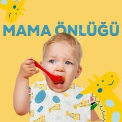 Bebek Önlüğü Airlaid (100’lü Paket)