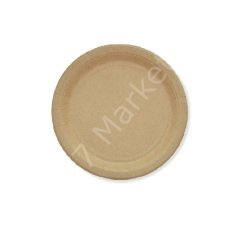 Kraft Tabak 18 cm (250'li Paket)