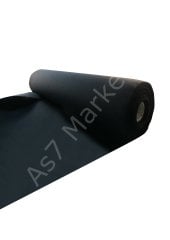 Siyah Airlaid 40*120 Runner (4'lü Koli)