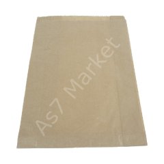 Şamua Kese Kağıdı 20x30x9 Cm (10 kg koli)