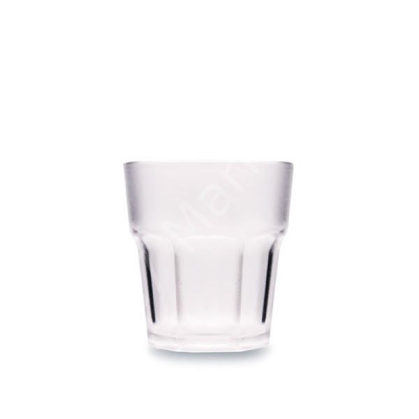 Premium Kumlu Bardak 250ml (100'lü Koli)