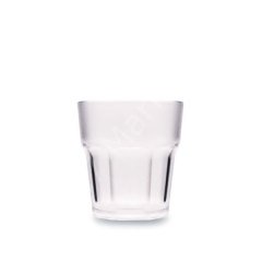 Premium Kumlu Bardak 250ml (100'lü Koli)