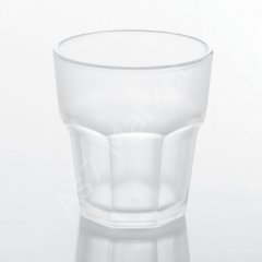 Premium Kumlu Bardak 250ml (100'lü Koli)