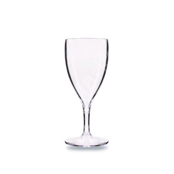 Premium Şarap Bardağı 230ml (60'lı Koli)