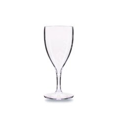Premium Şarap Bardağı 230ml (60'lı Koli)
