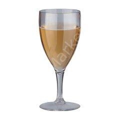 Premium Şarap Bardağı 230ml (60'lı Koli)