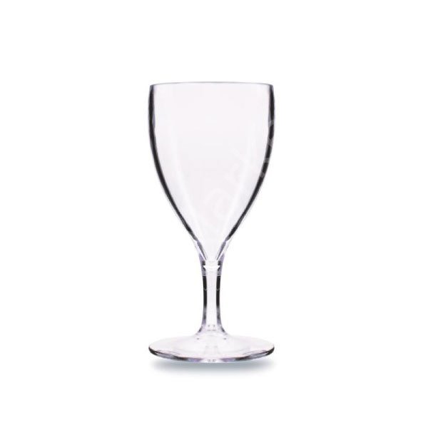 Premium Şarap Bardağı 320ml ( 50'li Koli )