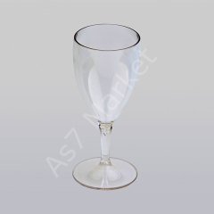 Premium Şarap Bardağı 320ml ( 50'li Koli )