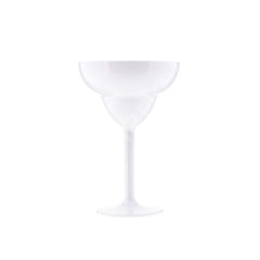 Premium Margarita Bardağı 350ml (48'li Koli) Şeffaf