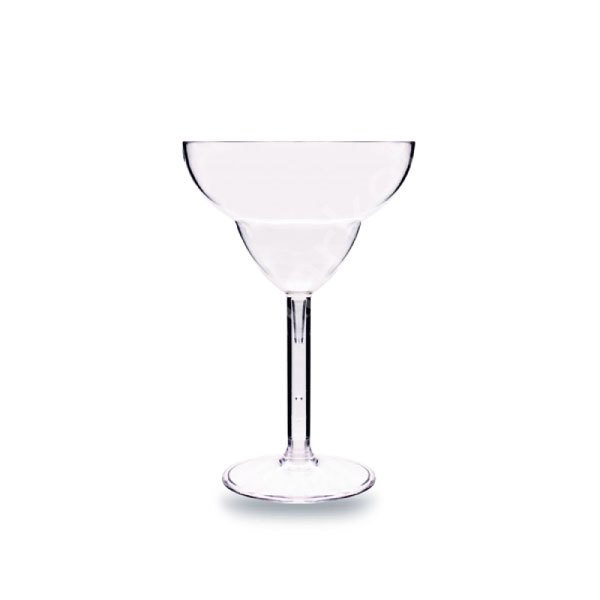 Premium Margarita Bardağı 350ml (48'li Koli)
