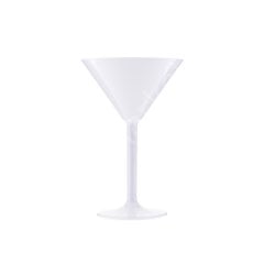 Premium Martini Bardağı 200ml (48'li Koli)